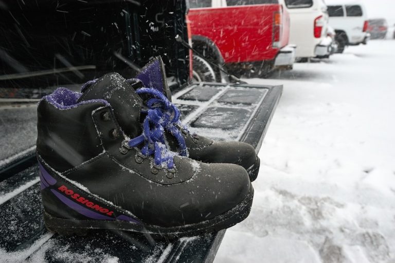 best snow footwear