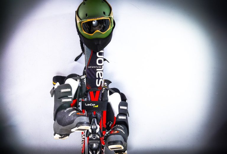 ski essentials