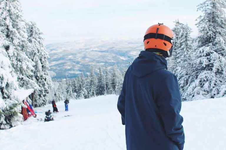 Is Skiing Or Snowboarding Easier? (Not What You Think)