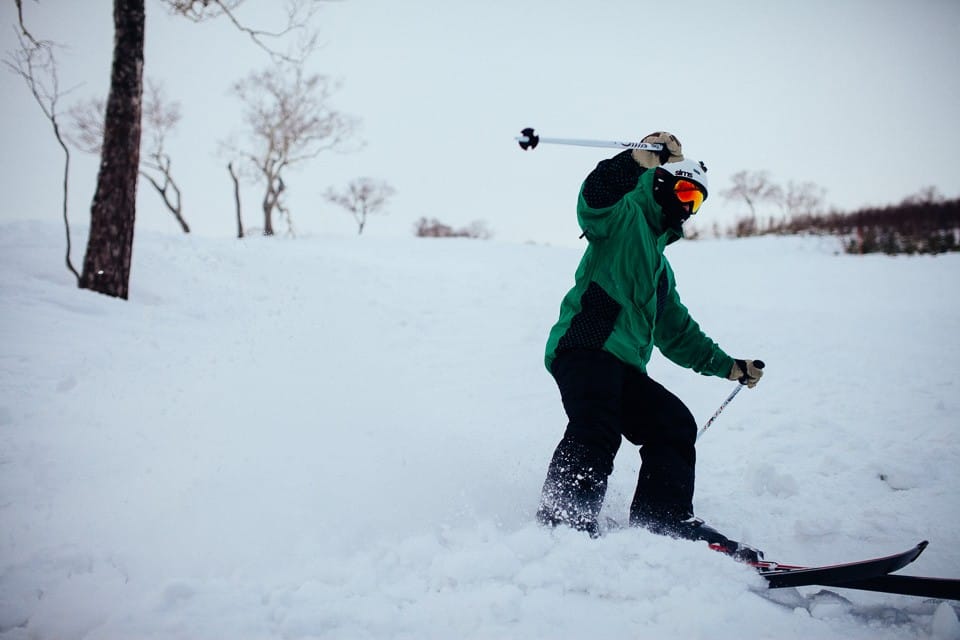 asian fit ski goggles