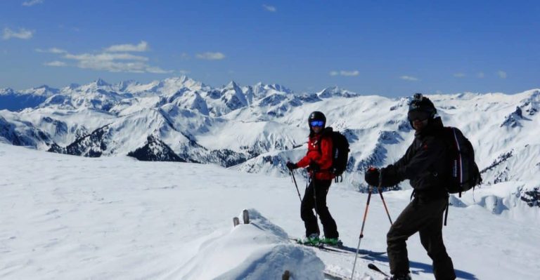 safe ski helmets