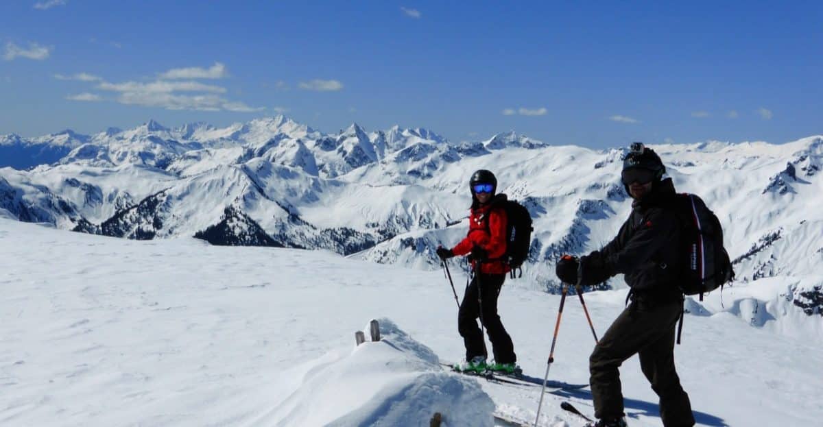 safe ski helmets