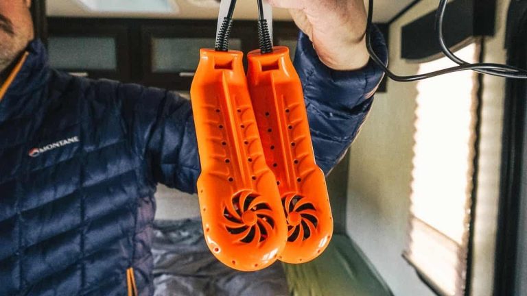 ski boot dryers