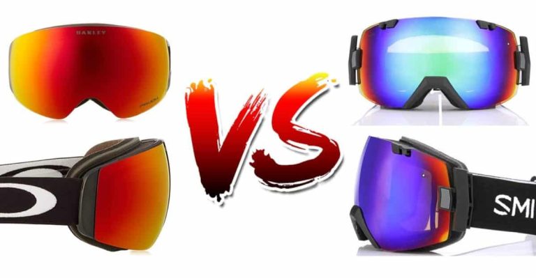 smith chromopop vs oakley prizm