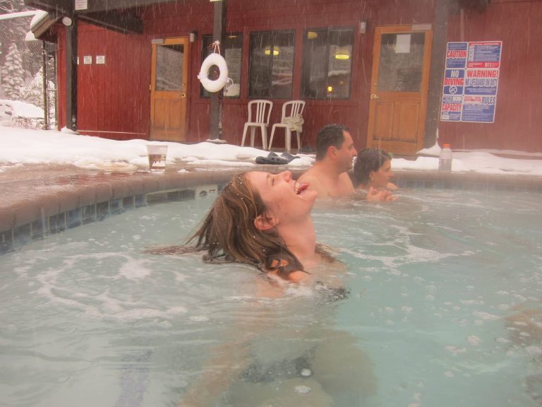Why is Skiing So Tiring? & How to Recover Quickly