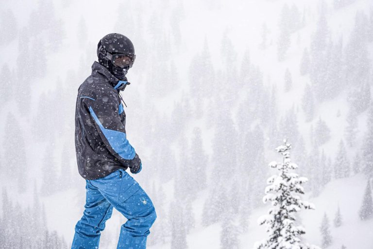 ski pants waterproof