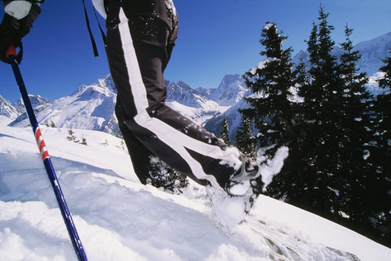 ski pants
