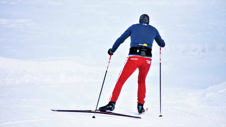 skier pants