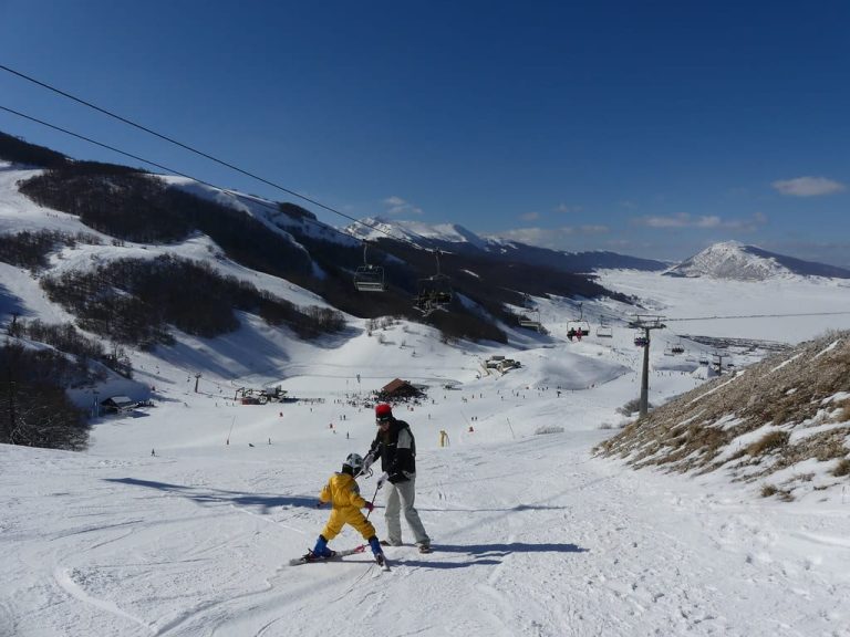How Good at Skiing Do I Need to Be to Become a Ski Instructor?