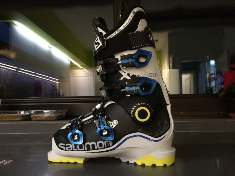 Ski Boot