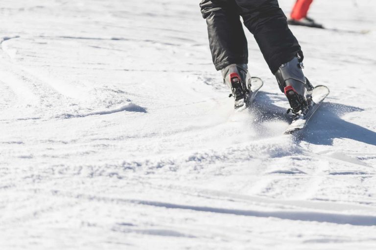 ski chatter