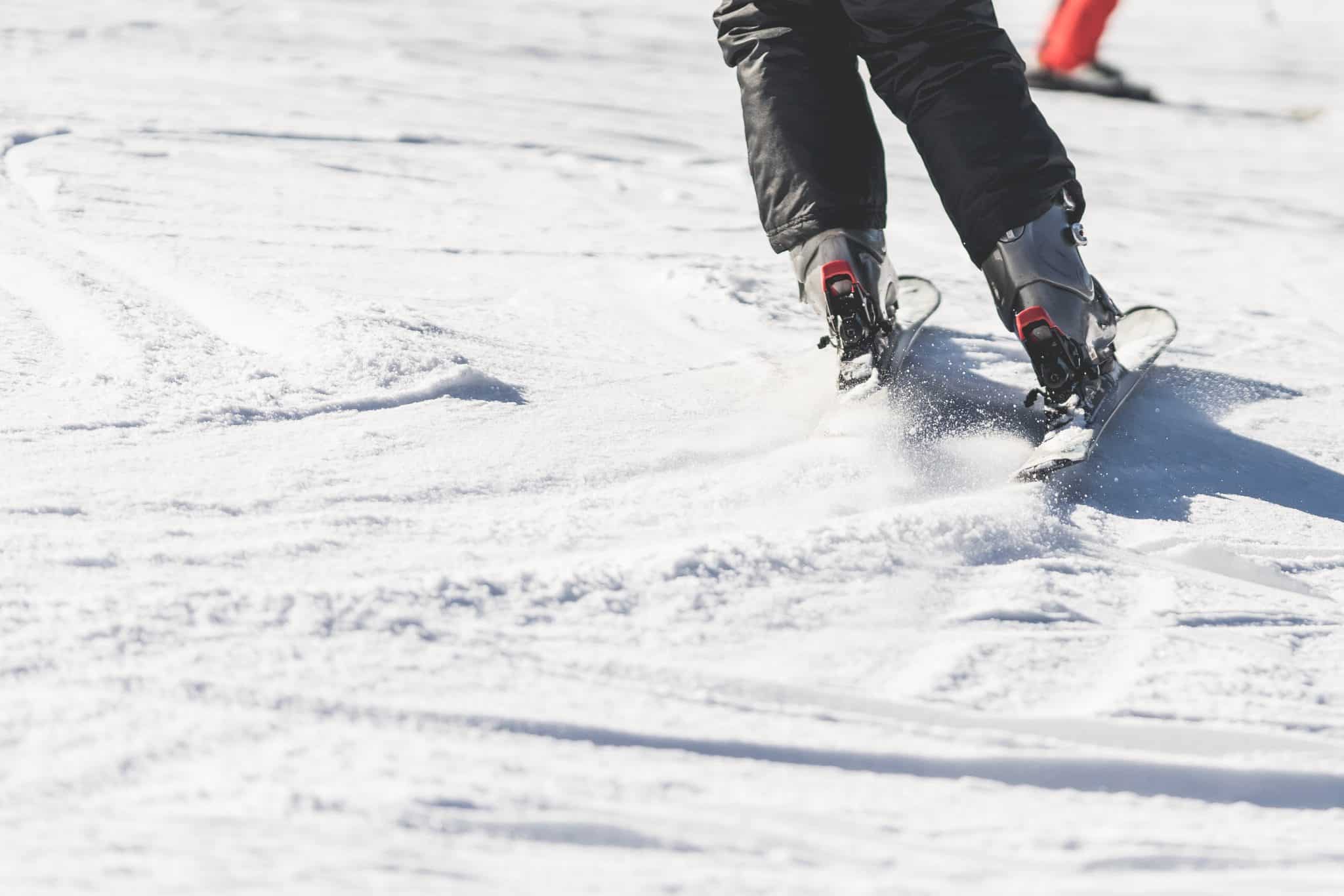 ski chatter