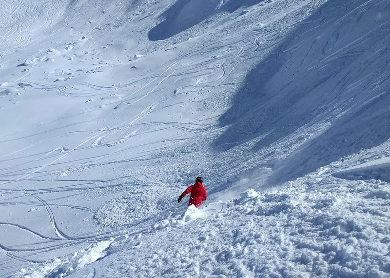 soft-snow
