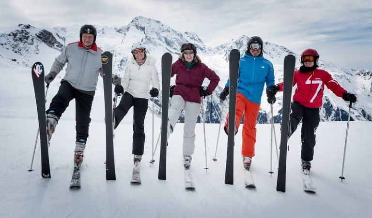 Why Are Skis So Heavy