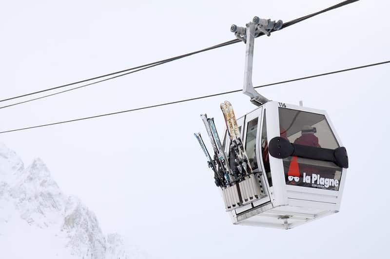 cable-car