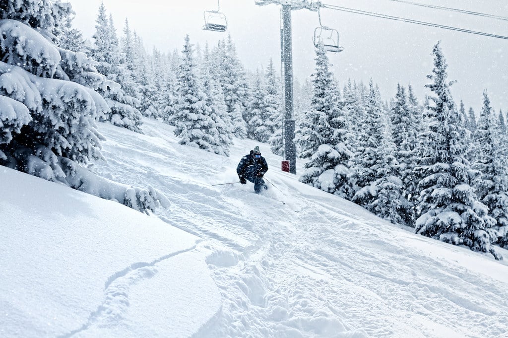 Blue Sky Basin