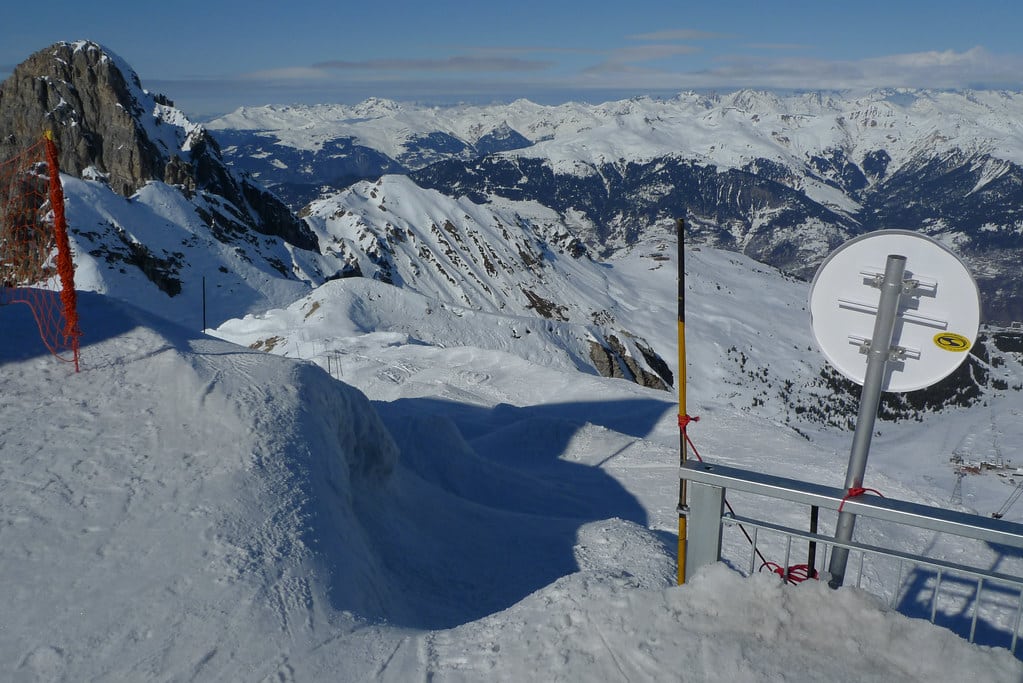 Grand Couloir