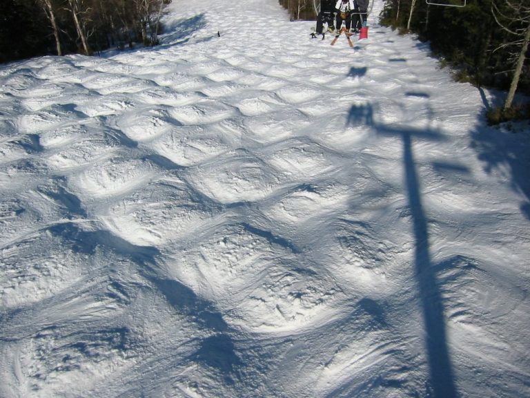Moguls