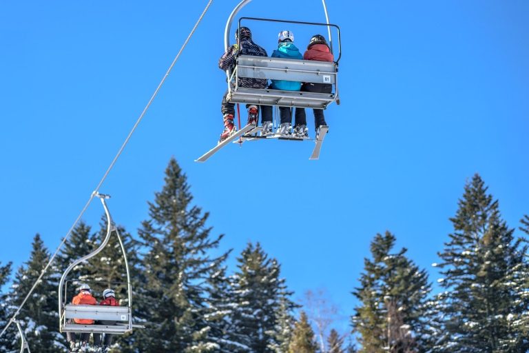 Ski Lift