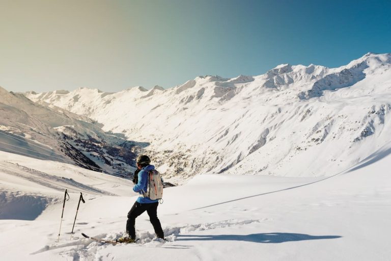 Ski on a Budget