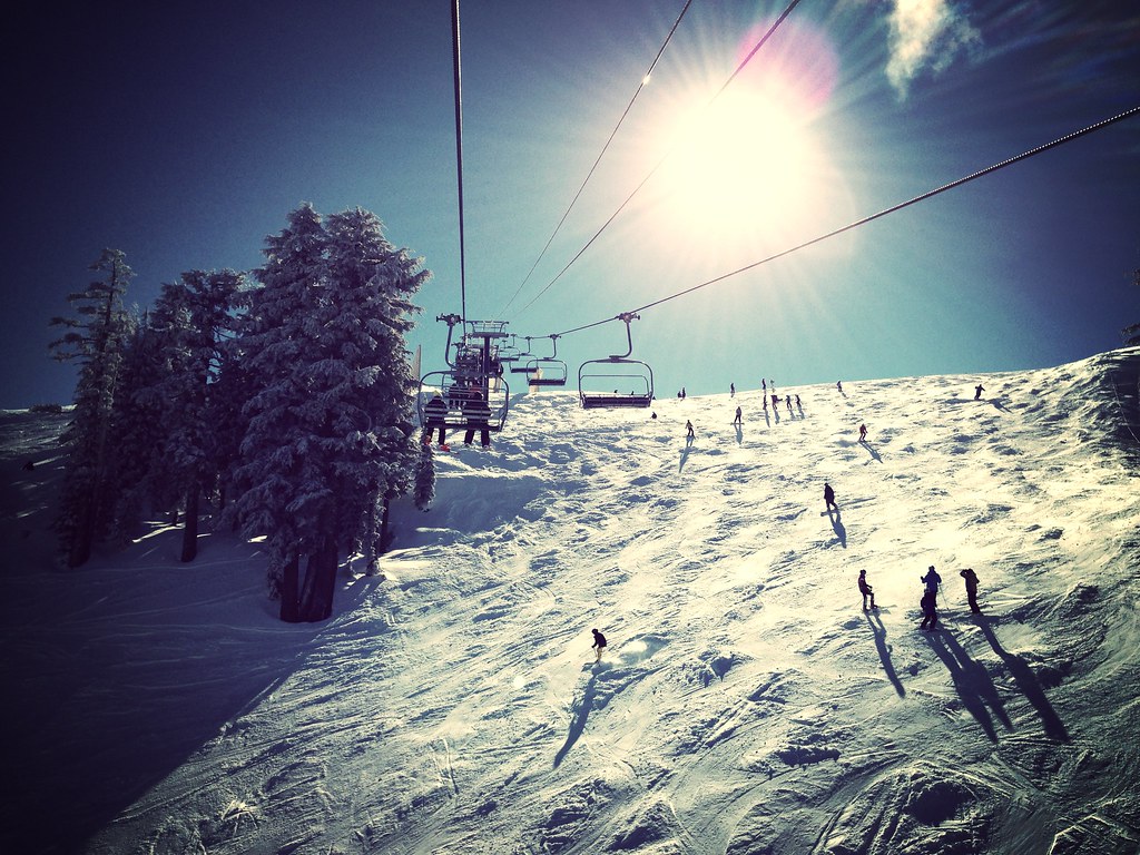 Sugar Bowl Sunshine