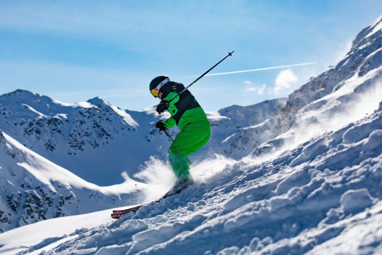 Type of Ski