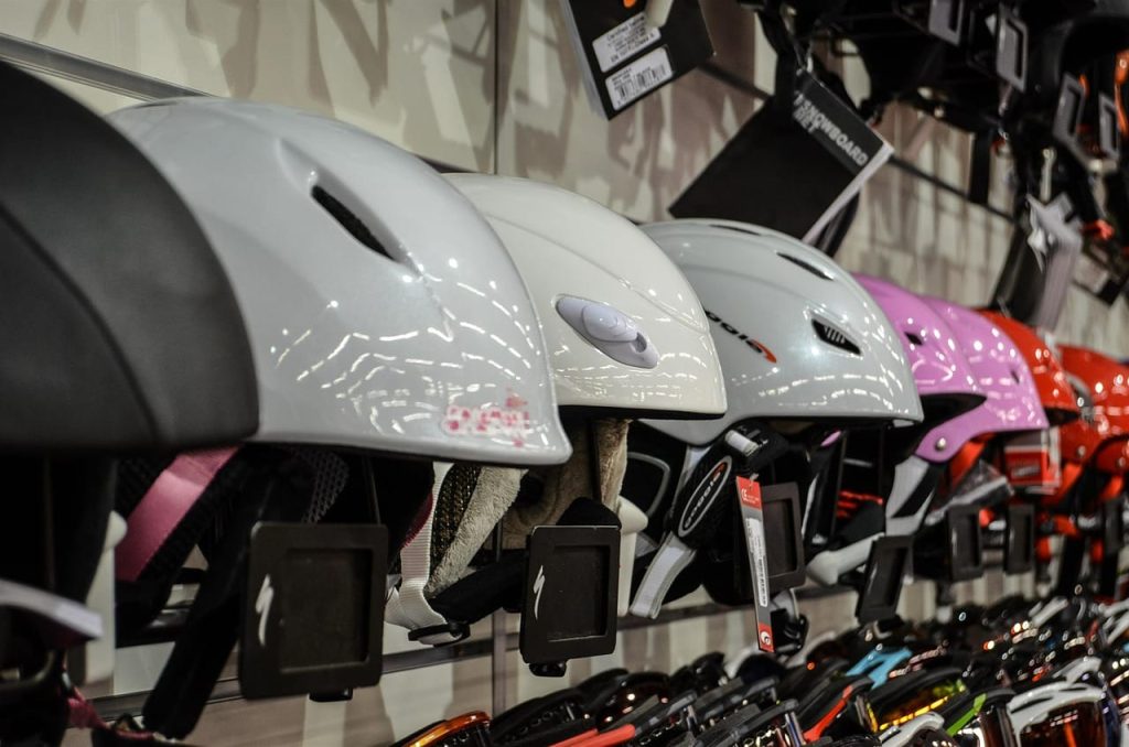 ski-helmets