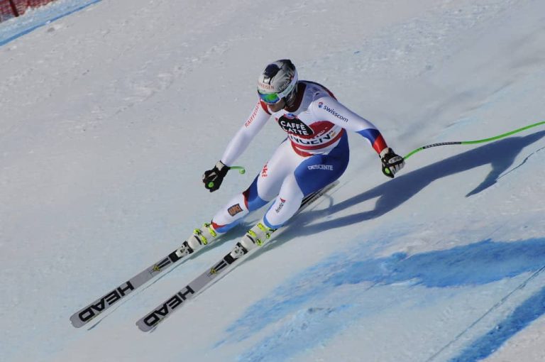 Alpine Skiing World Cup