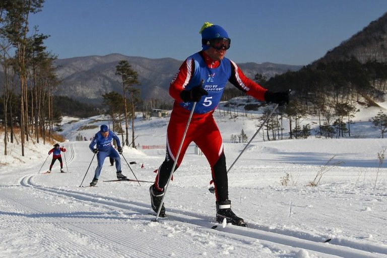 Cross-Country