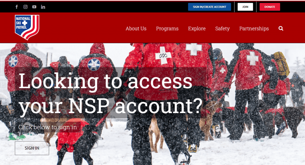 NSP
