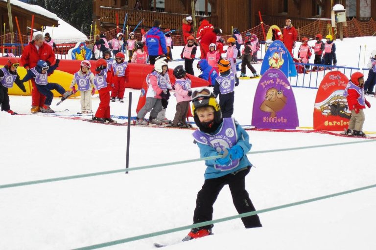 Ski-School