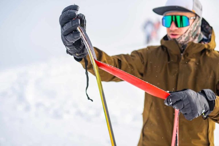 Ski Skins