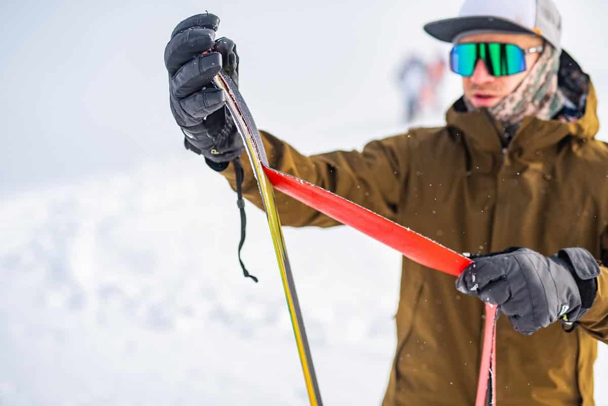 Ski Skins