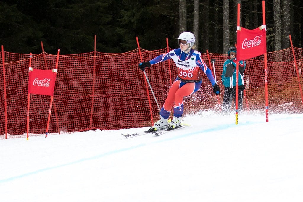 Women-Alpine-Skiing