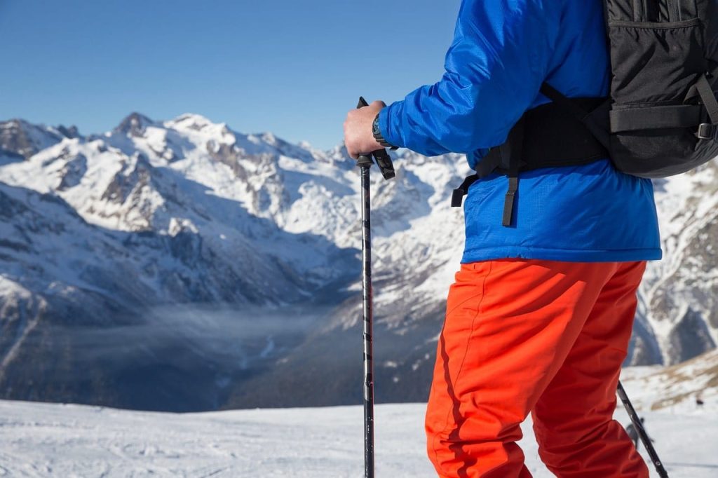 skiing-vacation
