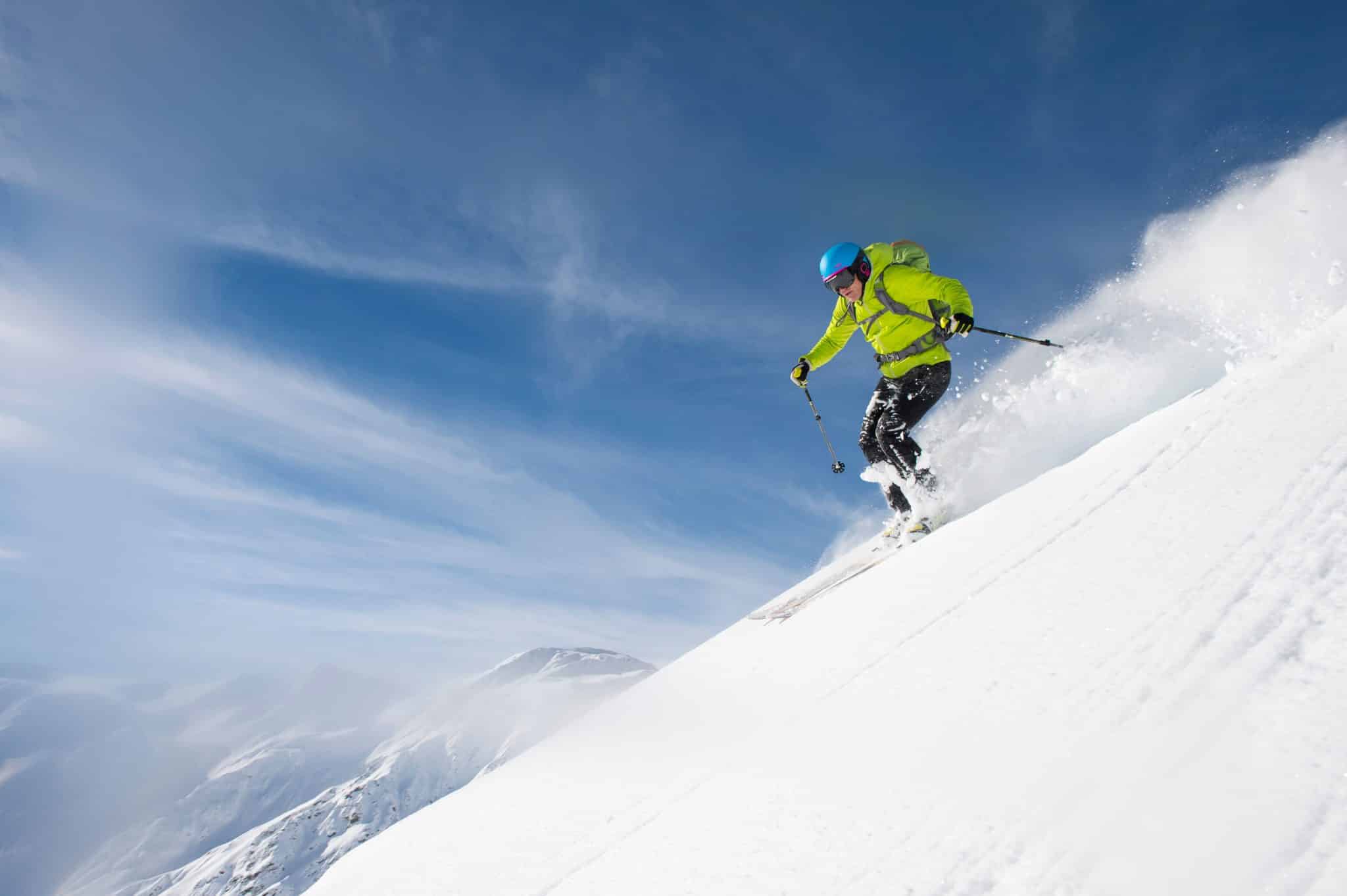 Altitude