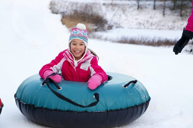 Bousquet Tubing