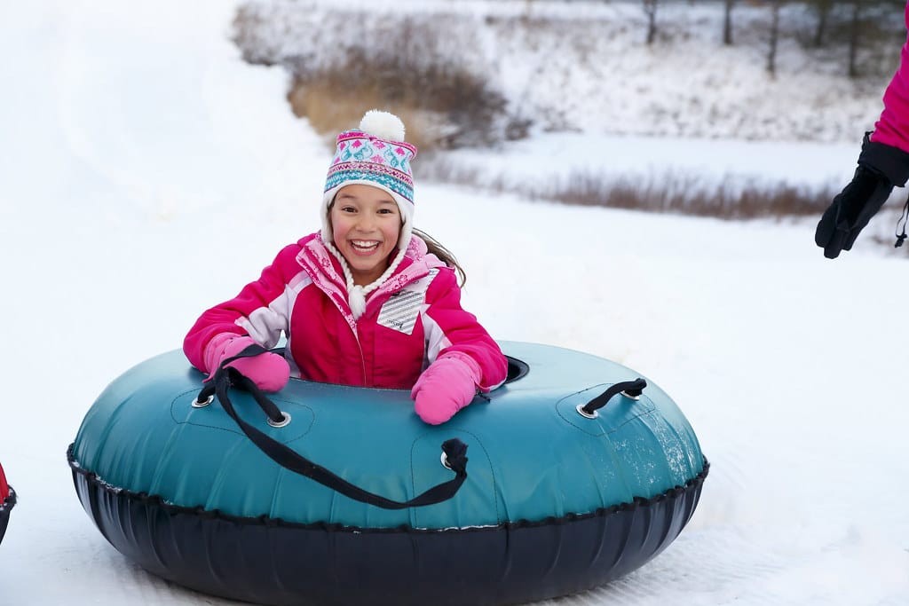 Bousquet Tubing