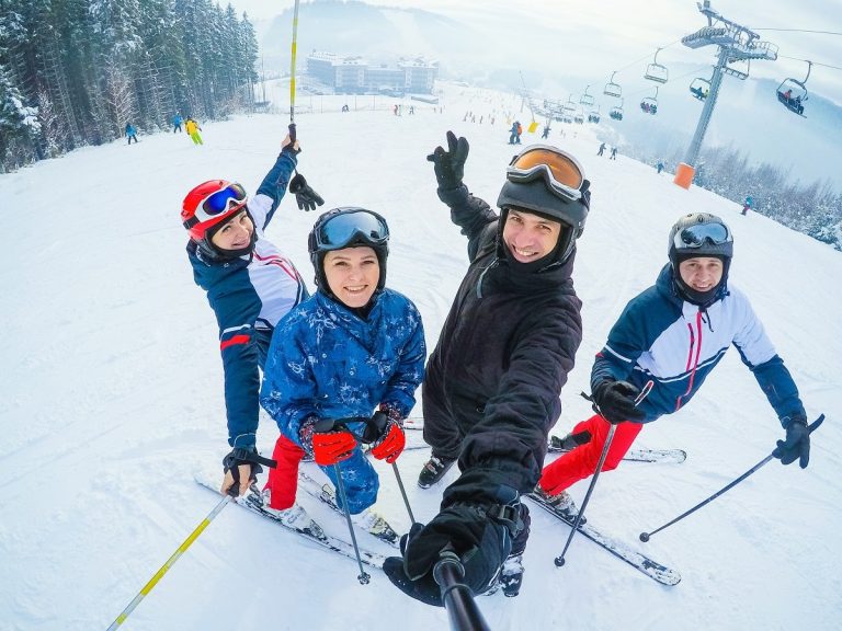 Holiday-Ski