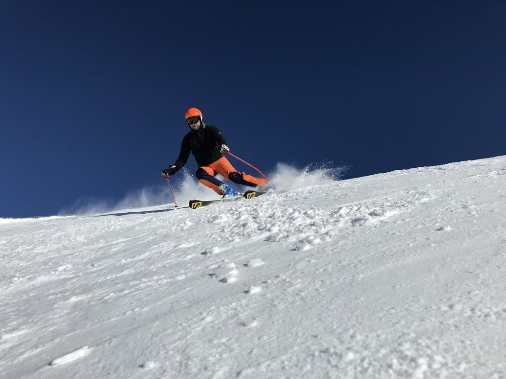 Orange-Helmet