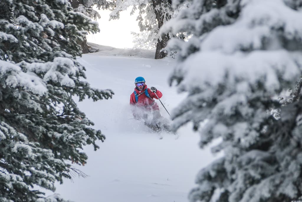 Powder Mountain