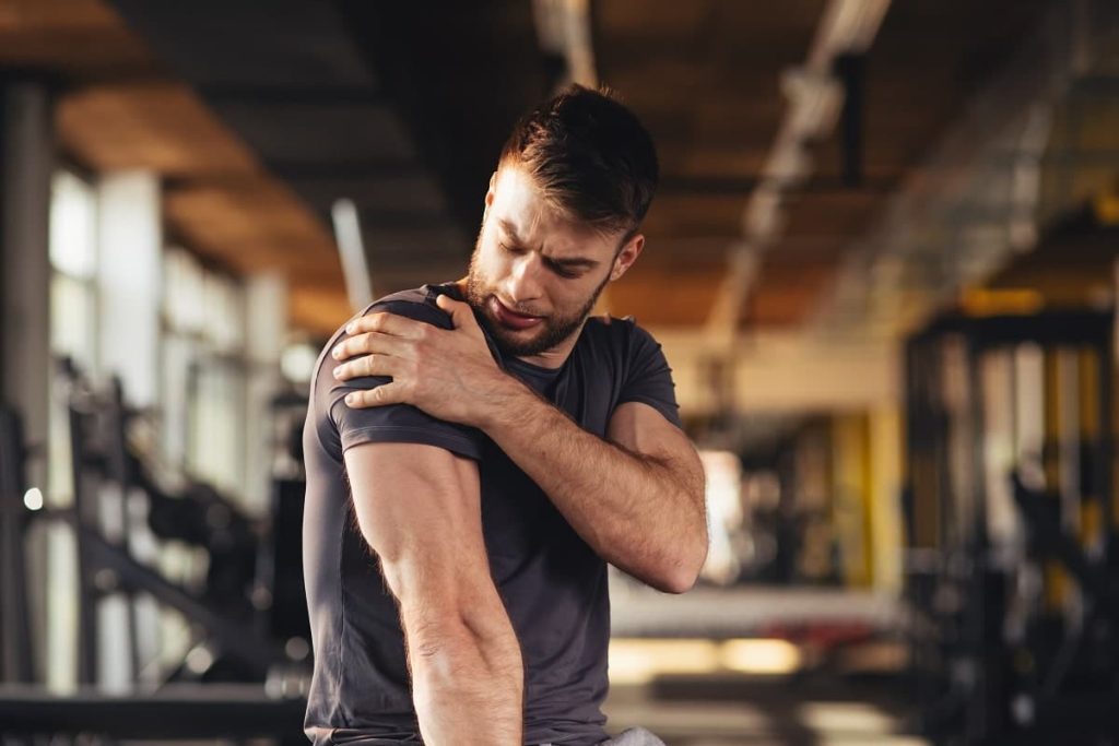 Shoulder-Pain