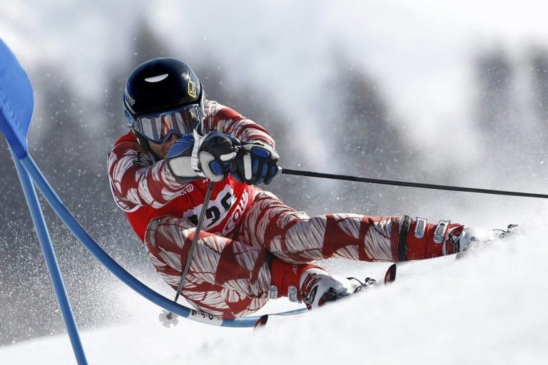 Ski Alpin