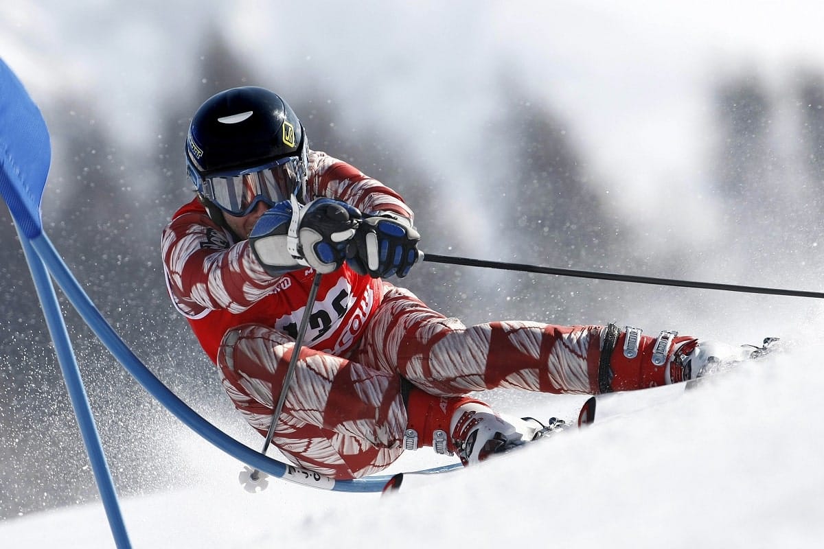 Ski Alpin