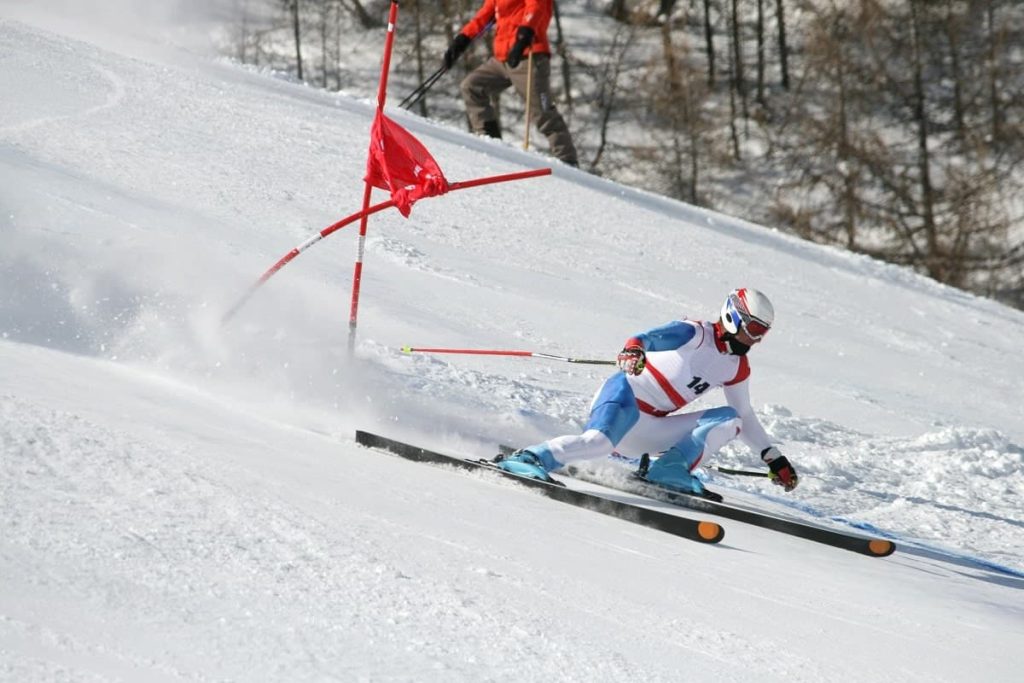 Slalom