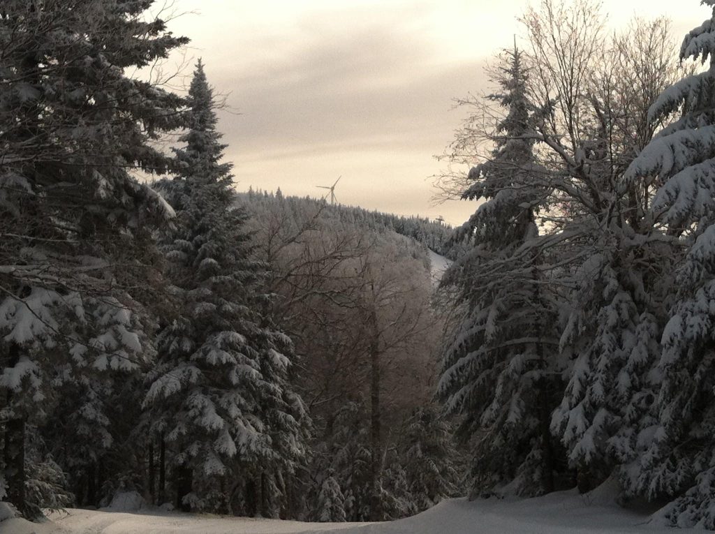 Bolton Valley