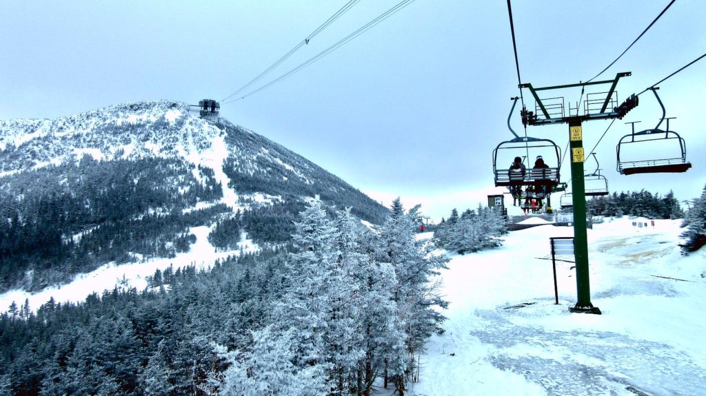 Jay Peak