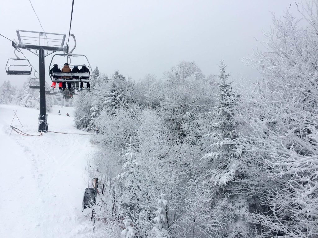 Killington