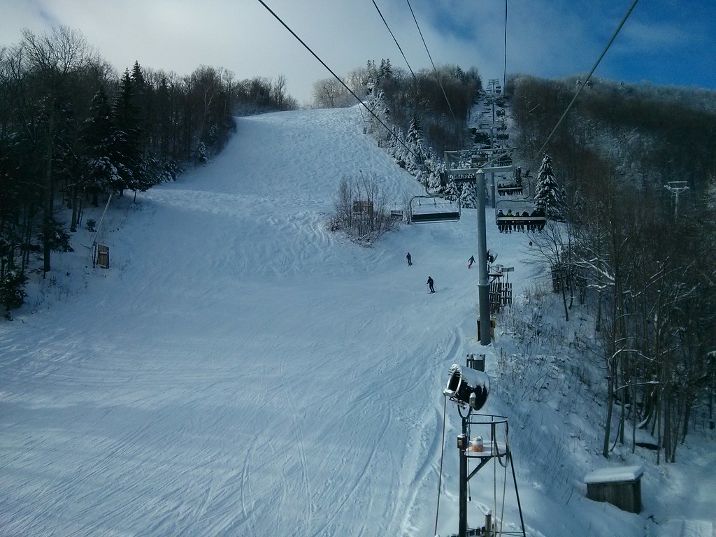 Hunter Mountain