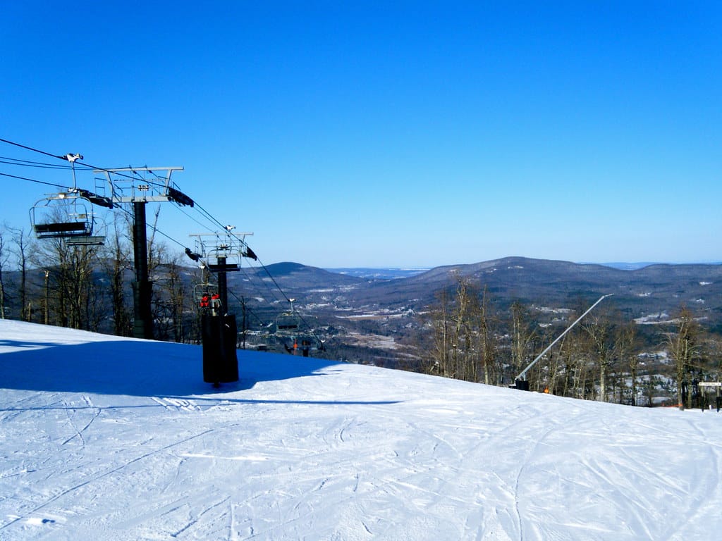 Windham Mountain